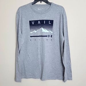 Men's Under Armour Vail Skiing